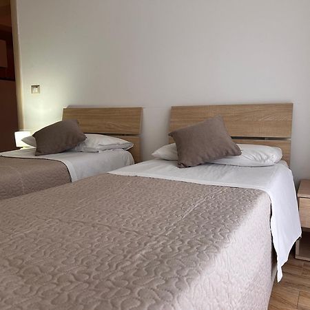 Sunrise Residence Santa Domenica  Zewnętrze zdjęcie
