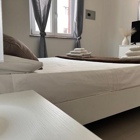 Sunrise Residence Santa Domenica  Zewnętrze zdjęcie
