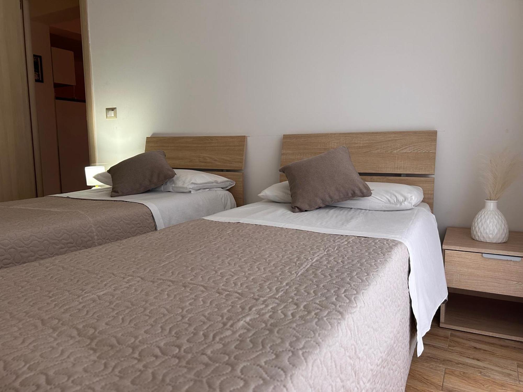 Sunrise Residence Santa Domenica  Zewnętrze zdjęcie