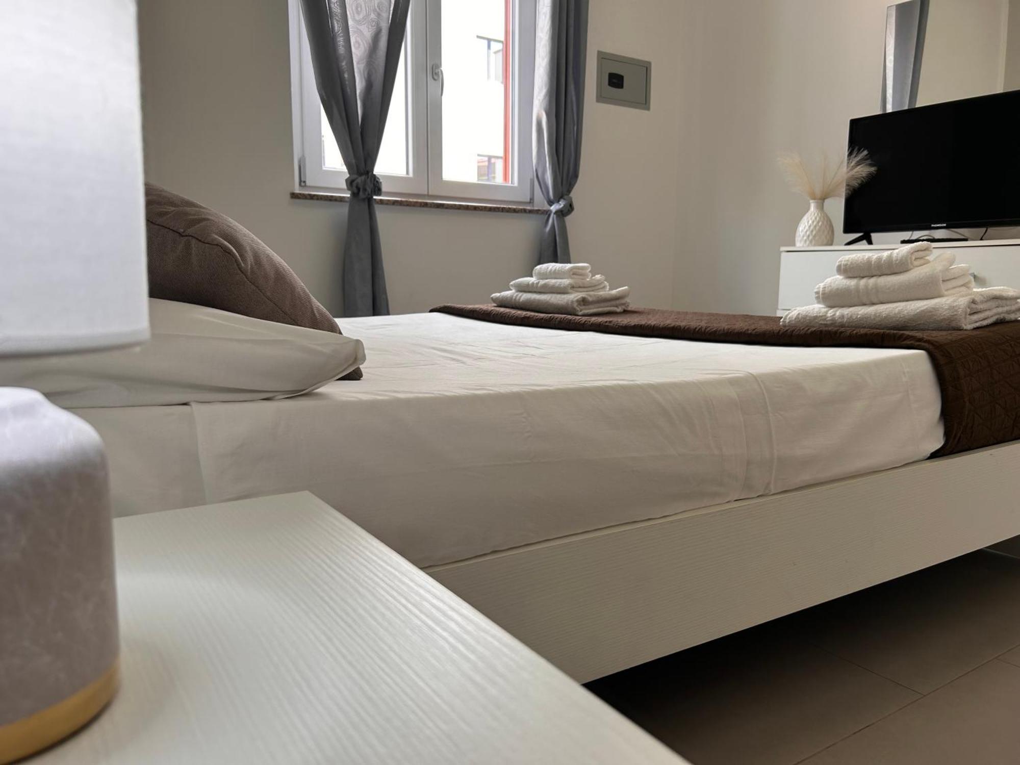 Sunrise Residence Santa Domenica  Zewnętrze zdjęcie