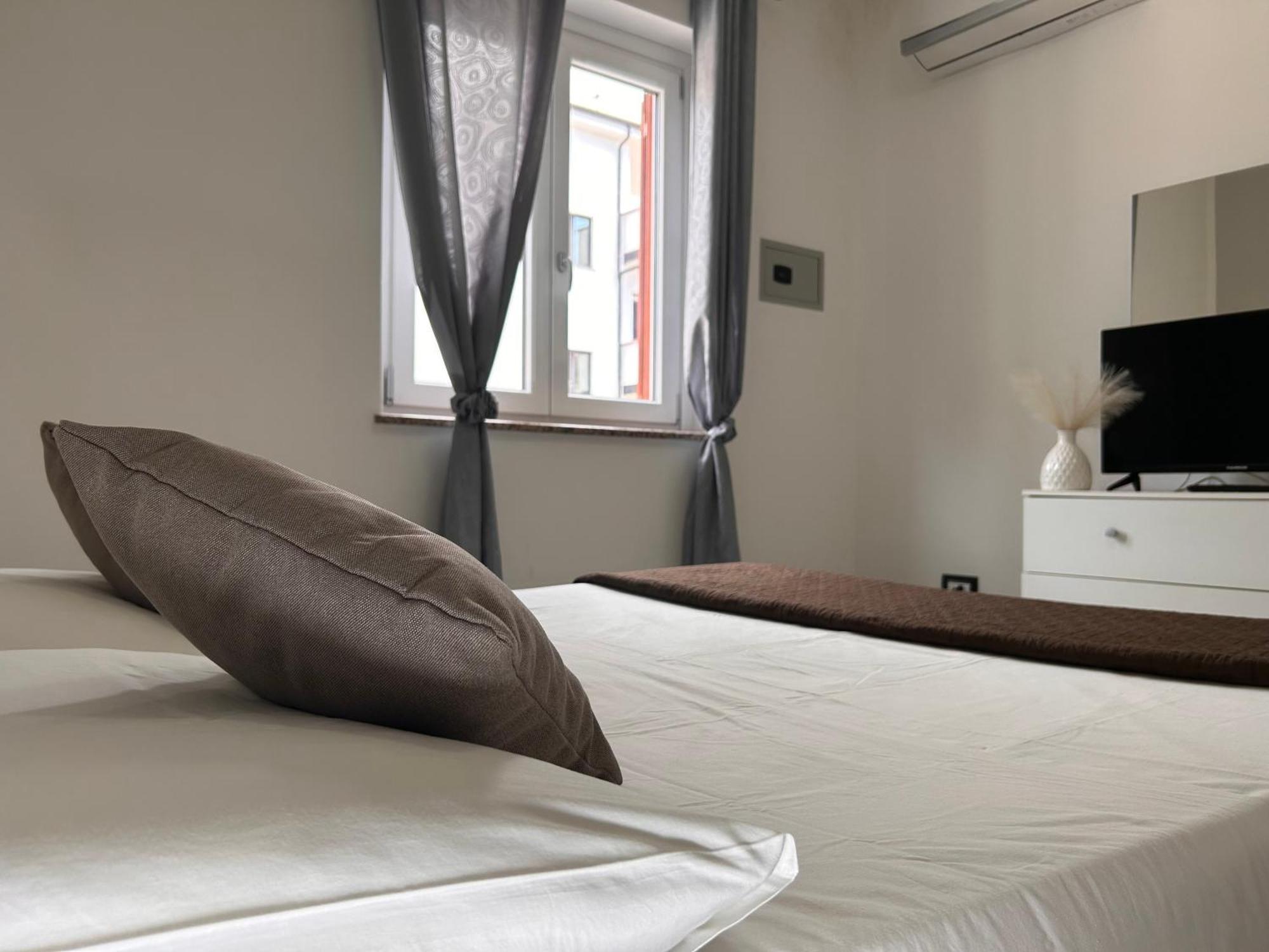 Sunrise Residence Santa Domenica  Zewnętrze zdjęcie