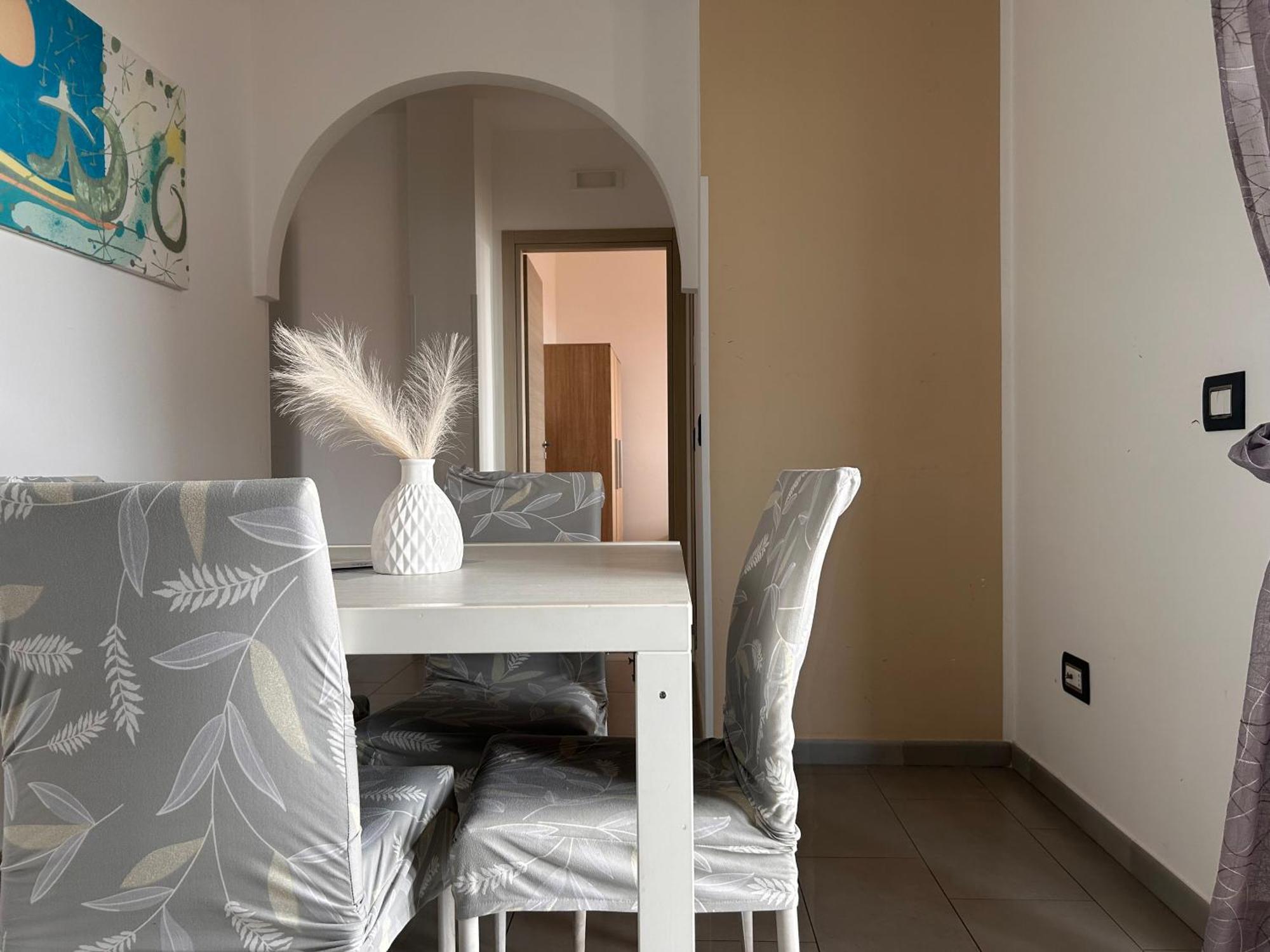 Sunrise Residence Santa Domenica  Zewnętrze zdjęcie