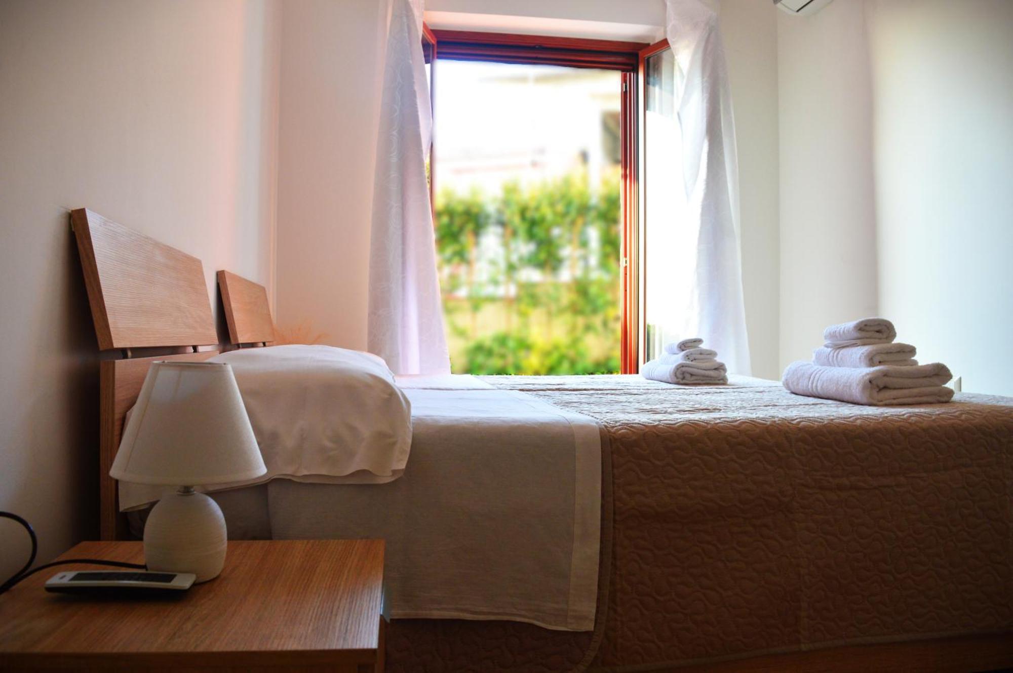 Sunrise Residence Santa Domenica  Zewnętrze zdjęcie