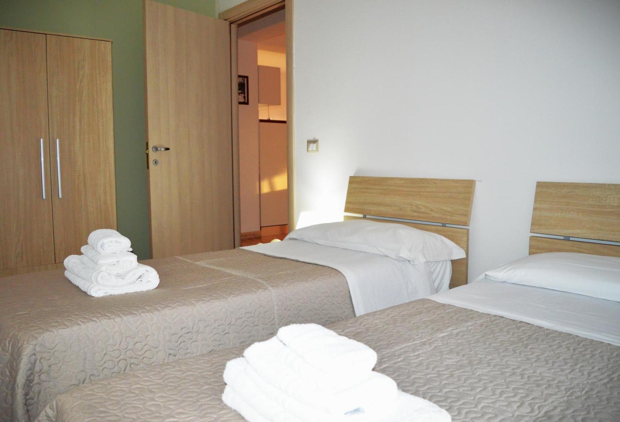 Sunrise Residence Santa Domenica  Zewnętrze zdjęcie