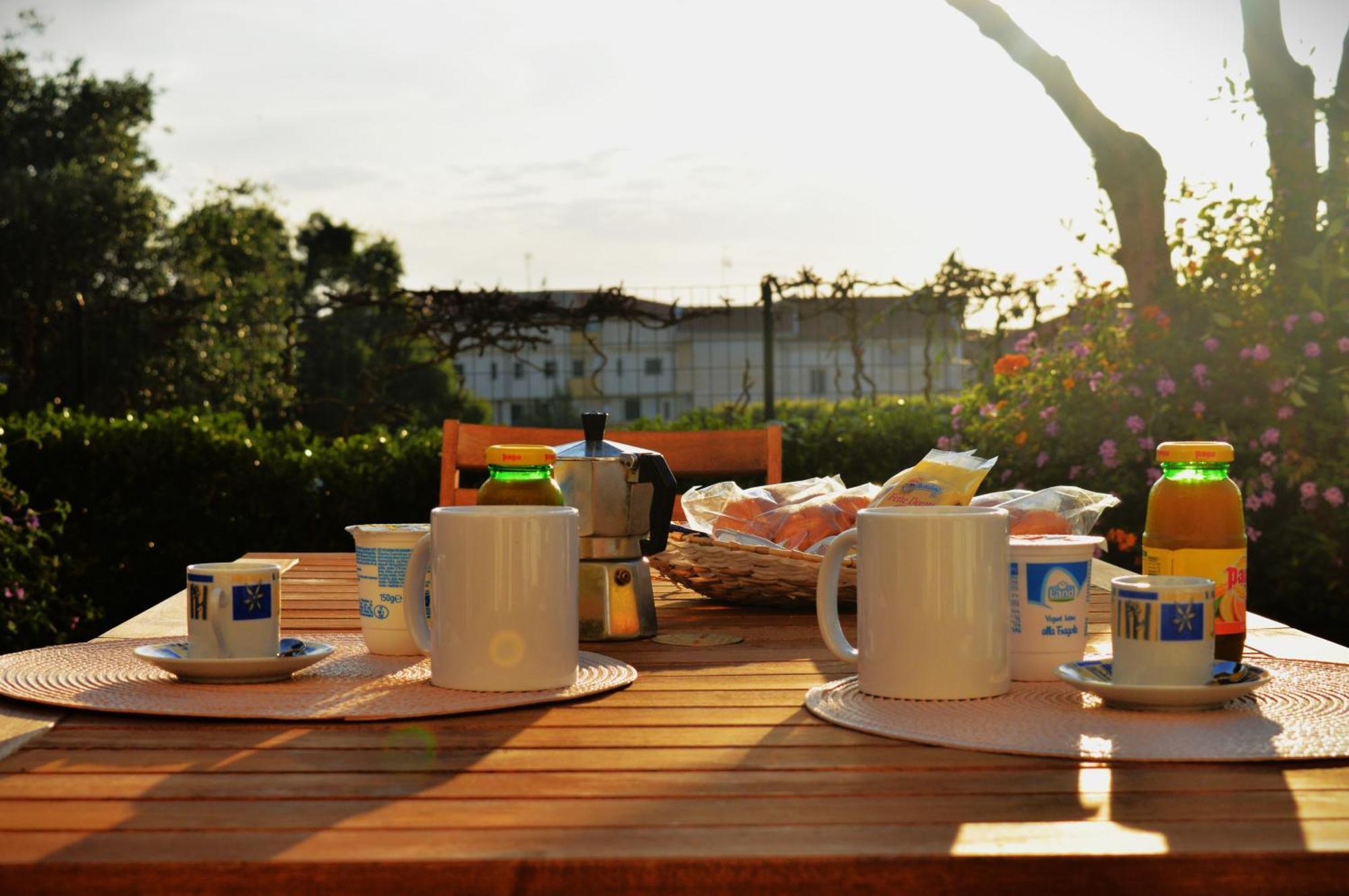 Sunrise Residence Santa Domenica  Zewnętrze zdjęcie